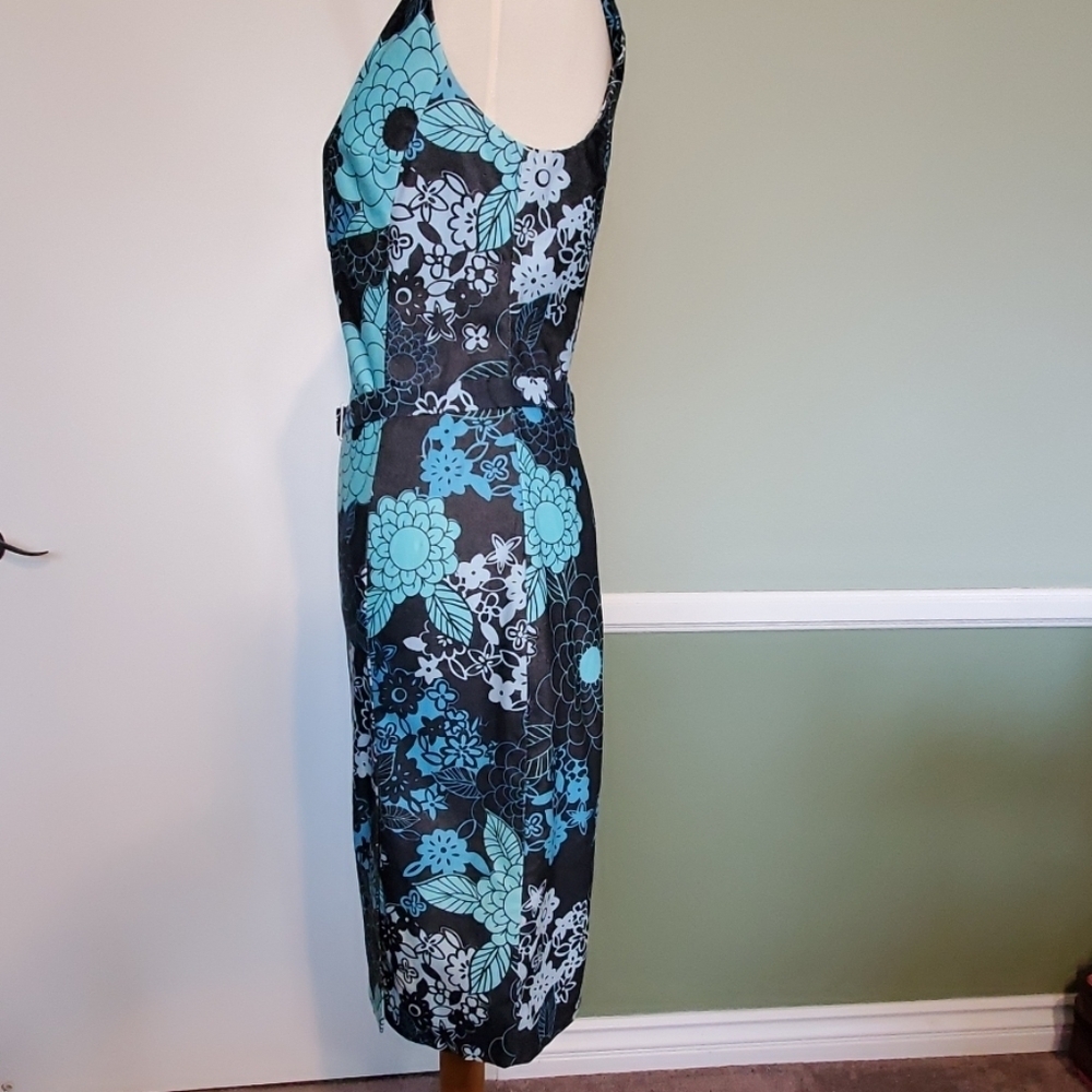 EXPRESS PENCIL DRESS - Picture 4 of 6